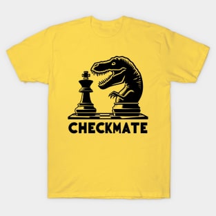 Trex Checkmate T-Shirt